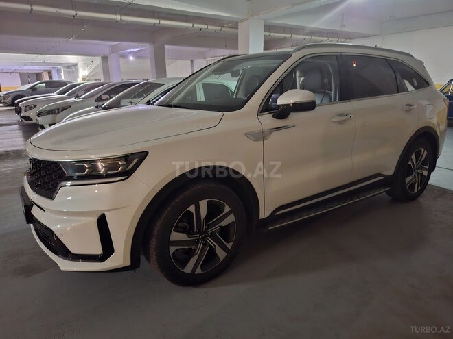 Kia Sorento 2022, 51,000 km - 2.2 l - Bakı