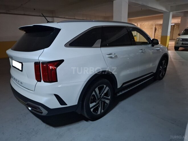 Kia Sorento 2022, 51,000 km - 2.2 l - Bakı