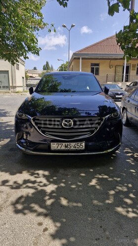 Mazda CX-9 2018, 104,000 km - 2.5 l - Bakı
