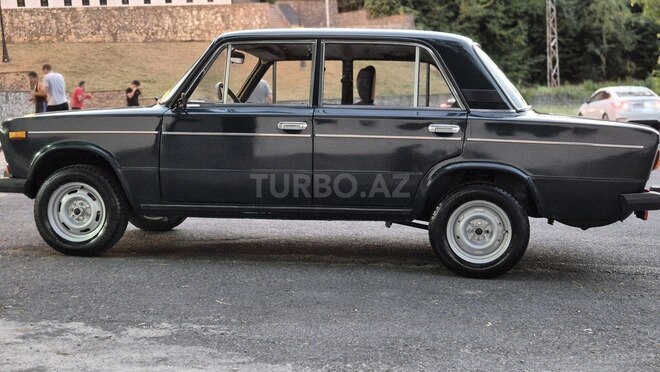 LADA (VAZ) 2106 2006, 49,700 km - 1.6 l - Şəki