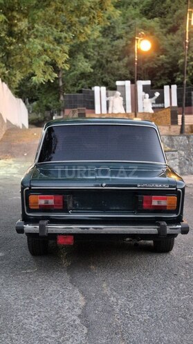 LADA (VAZ) 2106 2006, 49,700 km - 1.6 l - Şəki