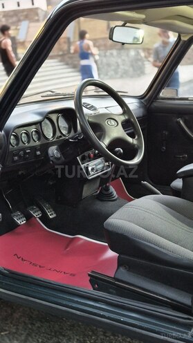 LADA (VAZ) 2106 2006, 49,700 km - 1.6 l - Şəki