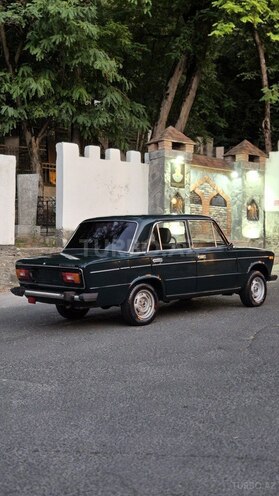 LADA (VAZ) 2106 2006, 49,700 km - 1.6 l - Şəki