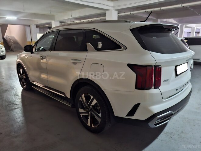 Kia Sorento 2022, 51,000 km - 2.2 l - Bakı