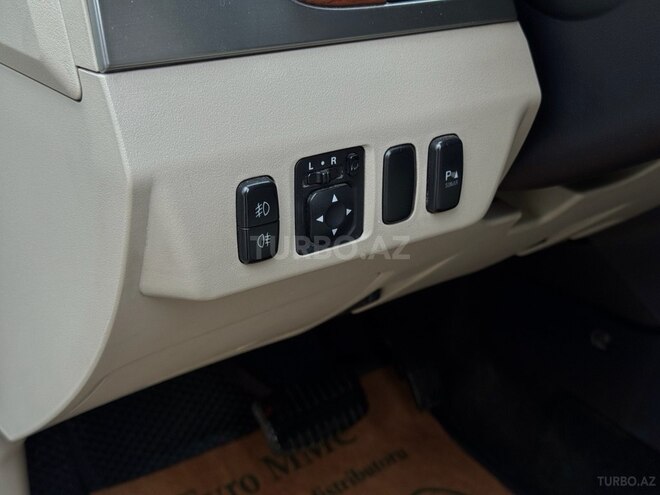 Mitsubishi Pajero 2008, 217,000 km - 3.0 л - Gəncə