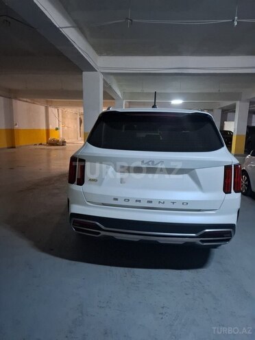 Kia Sorento 2022, 51,000 km - 2.2 l - Bakı