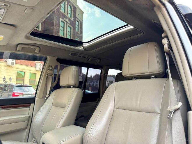 Mitsubishi Pajero 2008, 217,000 km - 3.0 л - Gəncə
