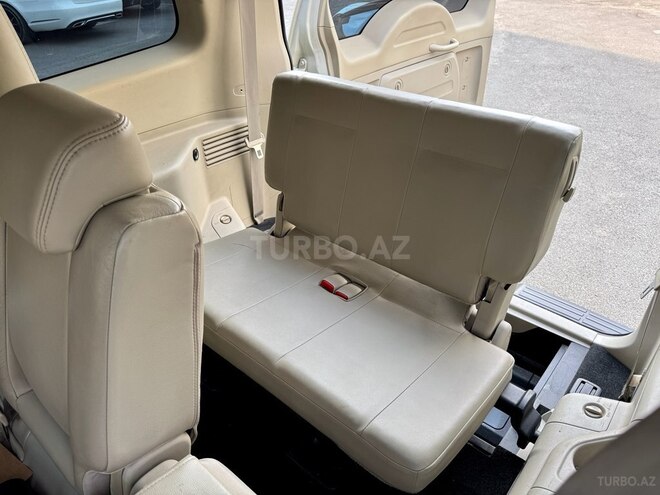 Mitsubishi Pajero 2008, 217,000 km - 3.0 л - Gəncə