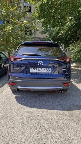 Mazda CX-9 2018, 104,000 km - 2.5 l - Bakı