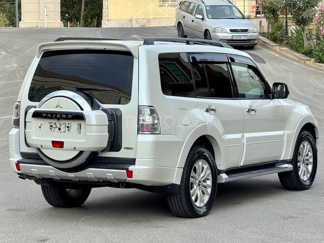 Mitsubishi Pajero 2008, 217,000 km - 3.0 л - Gəncə