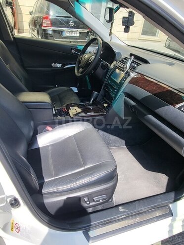 Toyota Camry 2015, 293,000 km - 2.5 l - Bakı