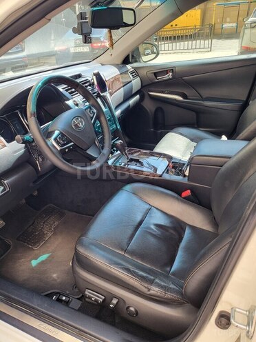 Toyota Camry 2015, 293,000 km - 2.5 l - Bakı