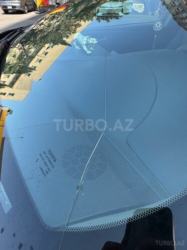 Toyota Camry 2015, 180,000 km - 2.5 l - Bakı