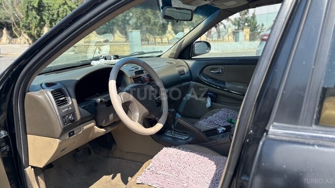 Nissan Maxima 2001, 390,000 km - 3.0 l - Bakı