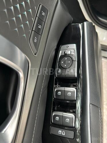 Kia Sorento 2022, 51,000 km - 2.2 l - Bakı
