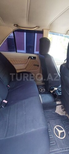 Mercedes 190 1990, 380,000 km - 1.8 l - Xırdalan