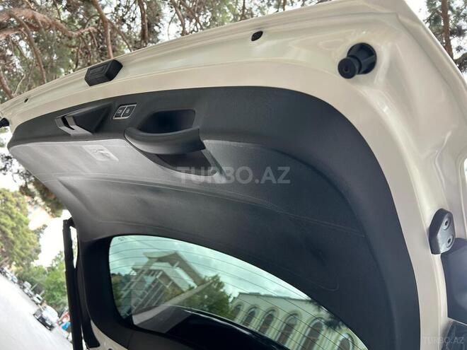 Kia Sorento 2022, 51,000 km - 2.2 l - Bakı