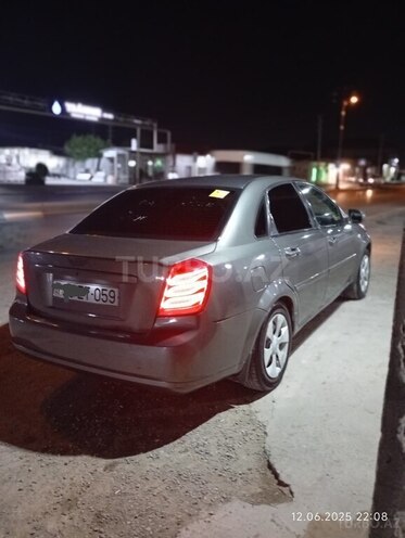Daewoo Gentra 2014, 400,000 km - 1.5 l - Bakı