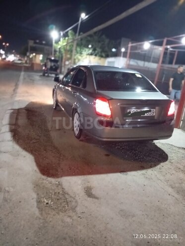 Daewoo Gentra 2014, 400,000 km - 1.5 l - Bakı