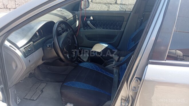 Daewoo Gentra 2014, 400,000 km - 1.5 l - Bakı