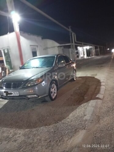 Daewoo Gentra 2014, 400,000 km - 1.5 l - Bakı