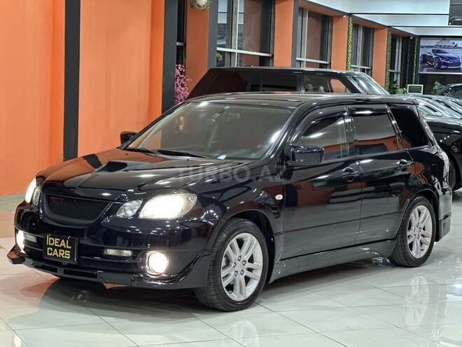 Mitsubishi Airtrek 2002, 192,000 km - 2.0 л - Sumqayıt