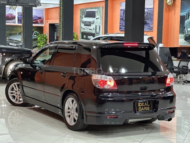 Mitsubishi Airtrek 2002, 192,000 km - 2.0 л - Sumqayıt