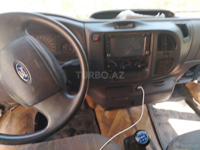 Ford Transit 2000, 930,508 km - 2.5 л - Göyçay
