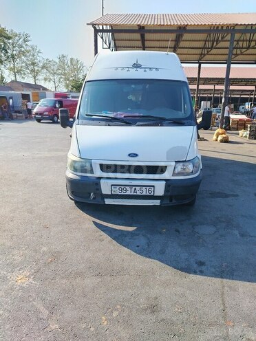 Ford Transit 2000, 930,508 km - 2.5 л - Göyçay