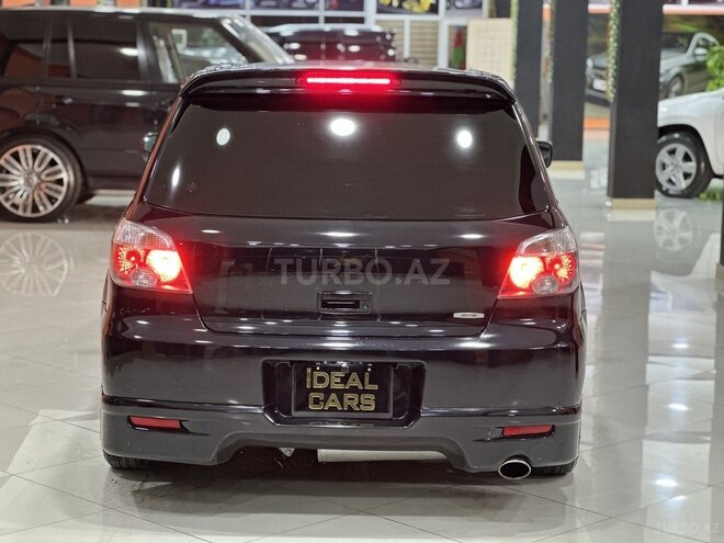 Mitsubishi Airtrek 2002, 192,000 km - 2.0 л - Sumqayıt