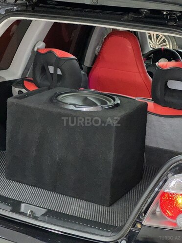 Mitsubishi Airtrek 2002, 192,000 km - 2.0 л - Sumqayıt