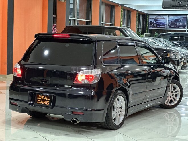 Mitsubishi Airtrek 2002, 192,000 km - 2.0 л - Sumqayıt