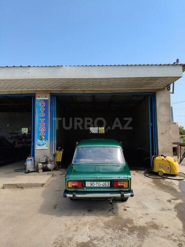 LADA (VAZ) 2106 1999, 84,700 km - 1.6 l - Bakı