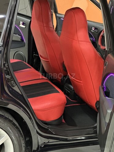 Mitsubishi Airtrek 2002, 192,000 km - 2.0 л - Sumqayıt