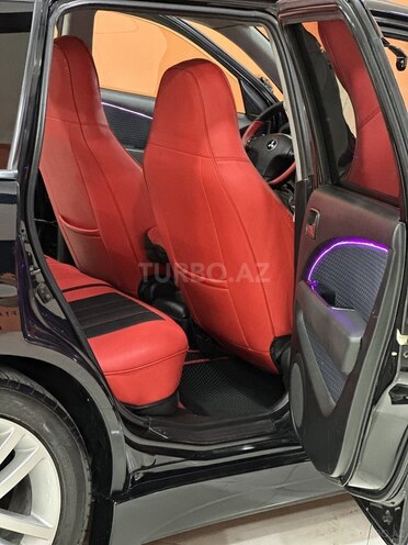 Mitsubishi Airtrek 2002, 192,000 km - 2.0 л - Sumqayıt