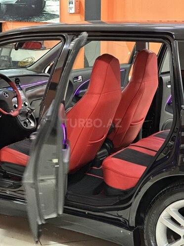 Mitsubishi Airtrek 2002, 192,000 km - 2.0 л - Sumqayıt