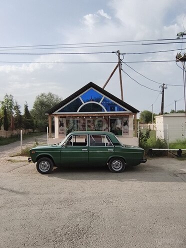 LADA (VAZ) 2106 1999, 84,700 km - 1.6 l - Bakı