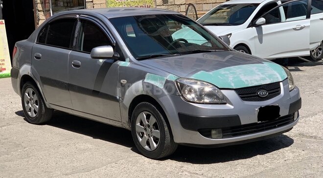 Kia Pride 2007, 177,890 km - 1.5 л - Bakı