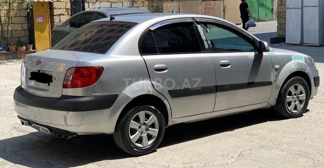 Kia Pride 2007, 177,890 km - 1.5 л - Bakı