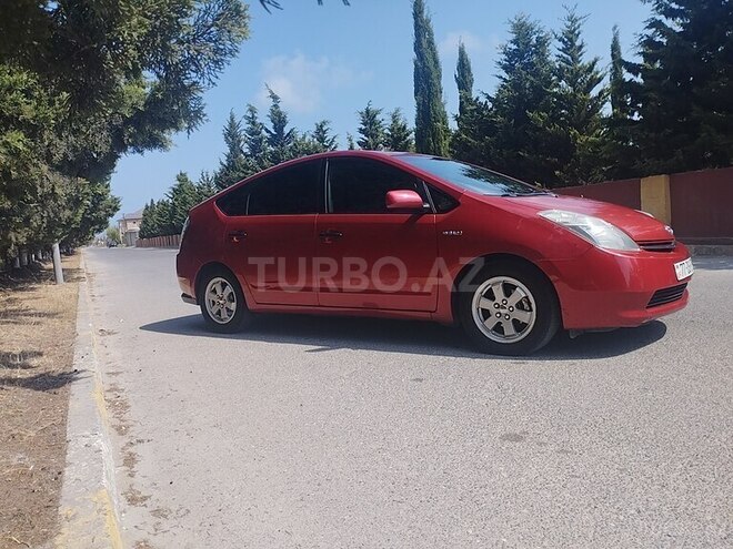 Toyota Prius 2007, 400,000 km - 1.5 l - Bakı