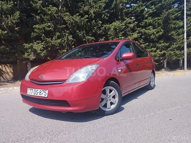 Toyota Prius 2007, 400,000 km - 1.5 l - Bakı