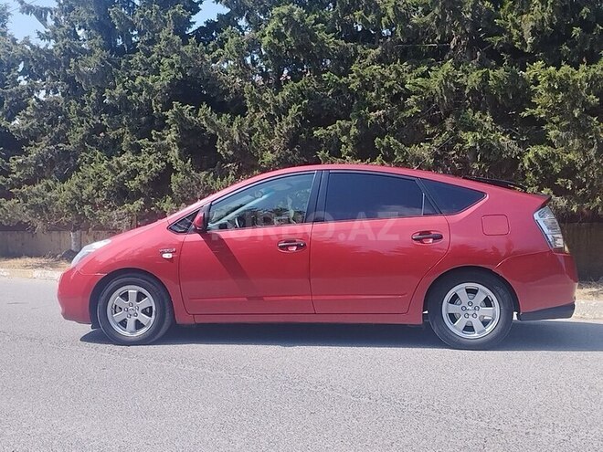 Toyota Prius 2007, 400,000 km - 1.5 l - Bakı