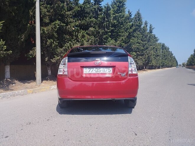 Toyota Prius 2007, 400,000 km - 1.5 l - Bakı