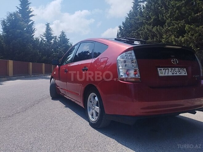 Toyota Prius 2007, 400,000 km - 1.5 l - Bakı