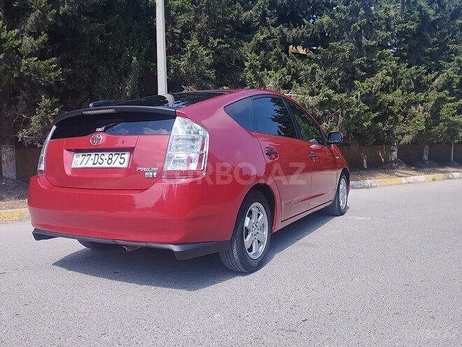 Toyota Prius 2007, 400,000 km - 1.5 l - Bakı