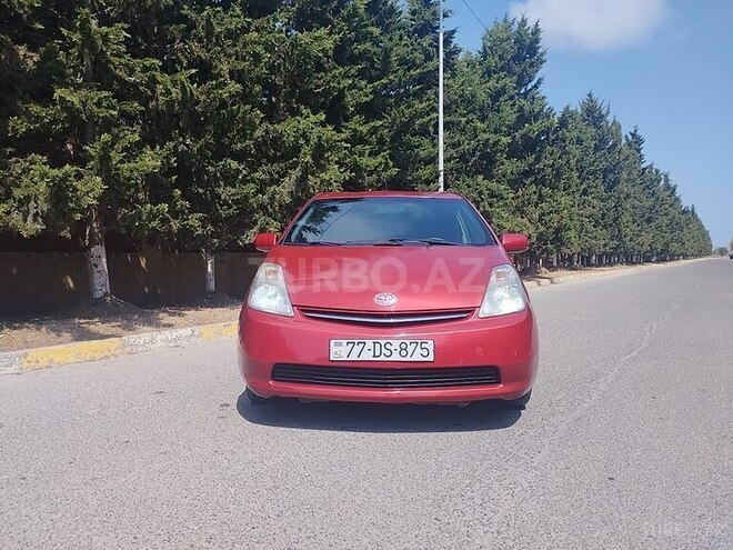 Toyota Prius 2007, 400,000 km - 1.5 l - Bakı