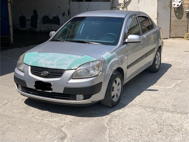 Kia Pride 2007, 177,890 km - 1.5 л - Bakı