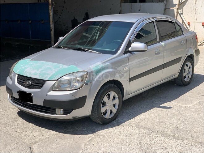 Kia Pride 2007, 177,890 km - 1.5 л - Bakı