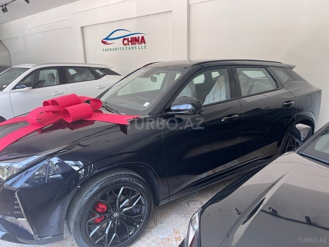 Changan  2025, 0 km - 1.5 l - Bakı