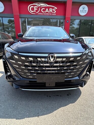 Changan  2025, 0 km - 1.5 l - Bakı